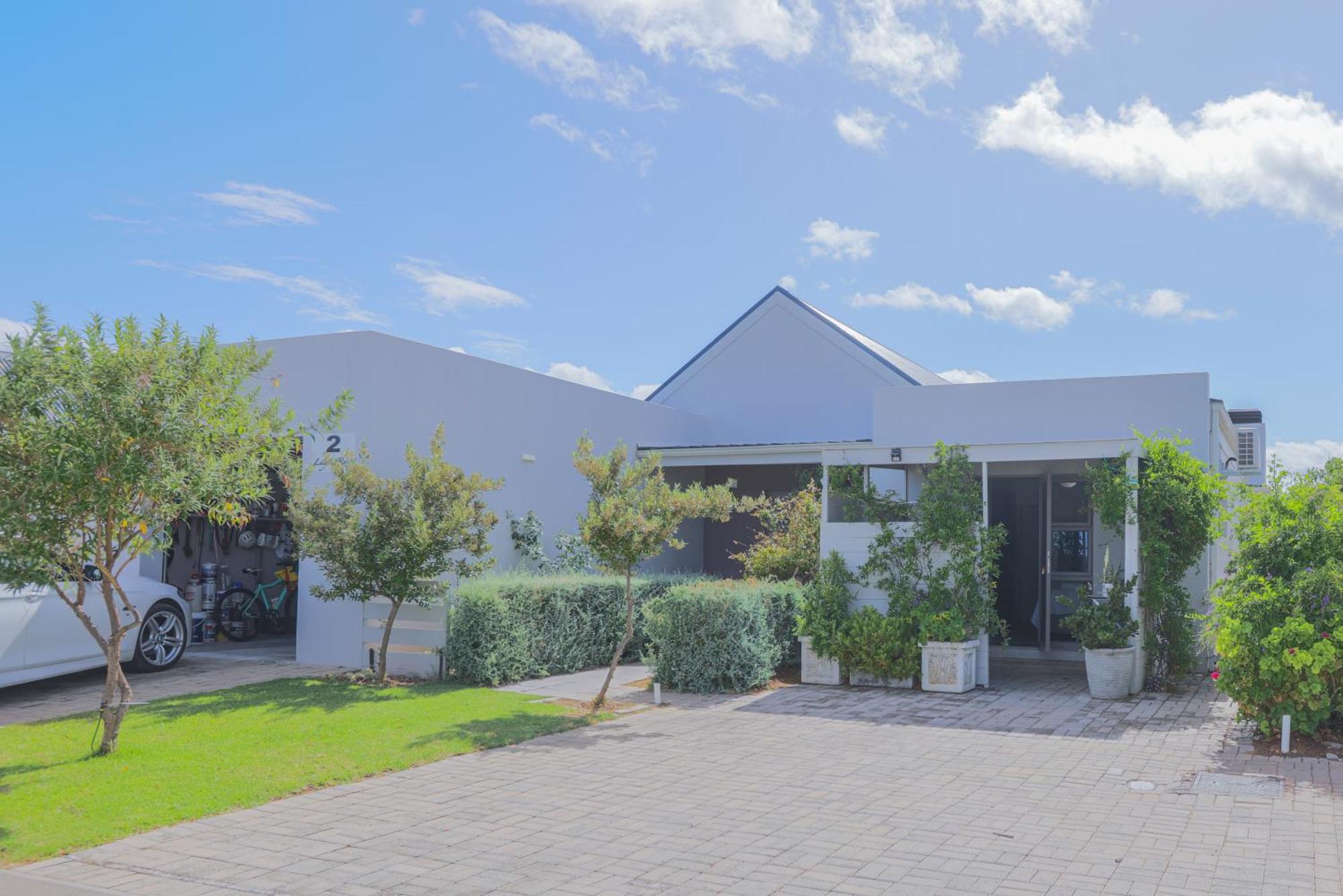 Lily'S Rest, Village On Silwerstrand, Robertson Esterno foto